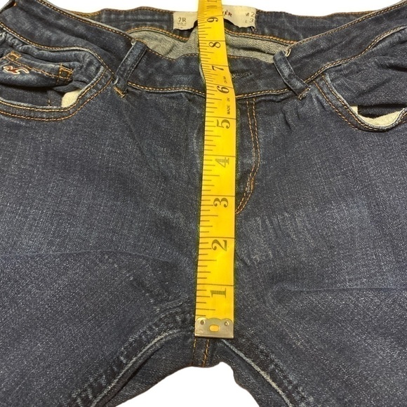 3/$21 Hollister Skinny Jeans - Picture 4 of 6